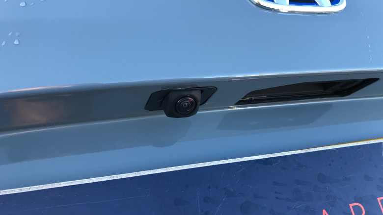 Honda Civic 2.0 eHEV Advance 5dr CVT Hybrid Hatchback